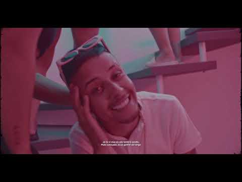 Iago Lopes - Fiz Meu Nome (Vídeo Clipe Oficial) DJ Dael