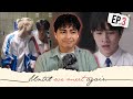 Until We Meet Again Episode 3 First Time Watching Gay Reaction