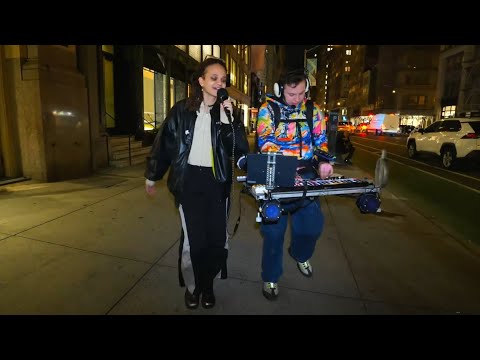 TURN THE VOLUME UP | IRL STREAM