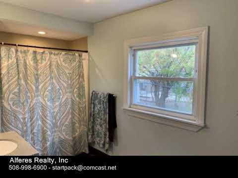 117 Clark Street, New Bedford MA 02746 - Single Family Home - Real Estate - For Sale -