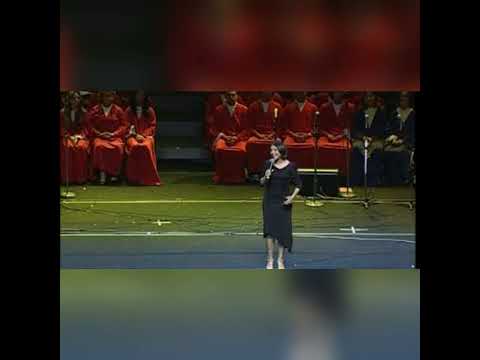A esperança é Jesus (ver. 2) - Alessandra…