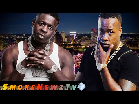 Blac Youngsta Leaving CMG Also Exposed Yo Gotti 😲 Govan Start Trial Very Soon For Dolph Mu*Der⁉️
