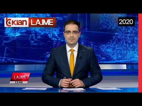 Edicioni i Lajmeve Tv Klan 18 maj 2020, ora 12:00 Lajme - News