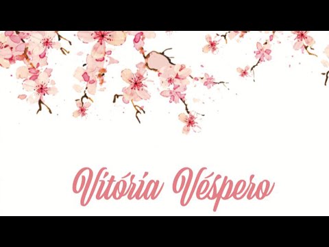 Um Amanhã Perfeito - Vitória Véspero