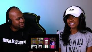 The Cars - Candy - O | Reaction