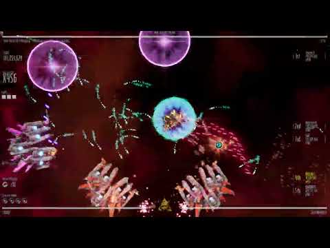 Johnny Frizz: The Beat Hazard 3 OST MegaMix