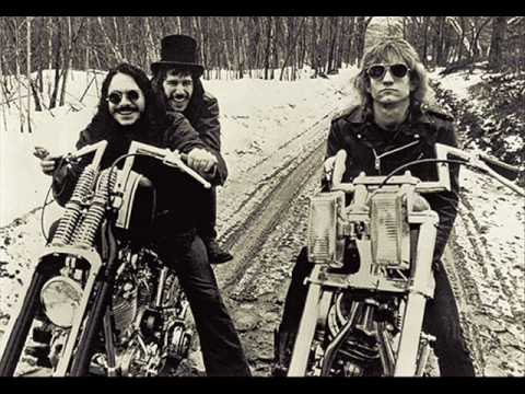Midnight Man - James Gang