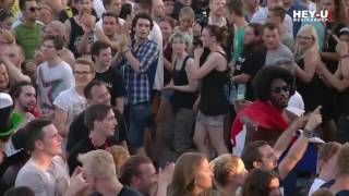 Russkaja - Barada/борода́  [DIF 2016 LIVE]