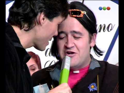 El Show Musical De Los Chicos, Waldo - Videomatch