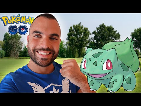 Guida al BULBASAUR COMMUNITY DAY CLASSIC! - Pokémon GO