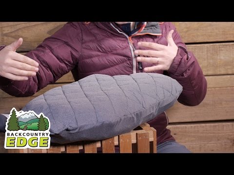 Klymit Luxe Pillow