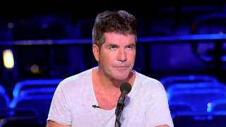 Boot Camp  Things Take An Ugly Turn   THE X FACTOR USA   YouTube