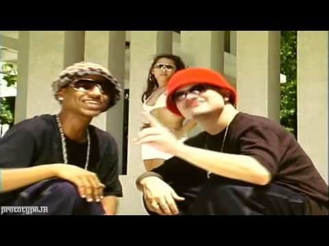 Jowell Y Randy Todavia Recuerdo - The Majestic