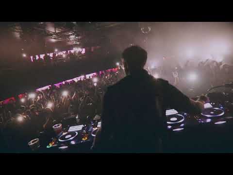 Patrick Topping - Watch What Ya Doing - Belfast