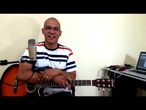 Glória Ao Nosso Deus - Agnus Dei