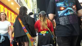 渋谷ハロウィン 2024/10/26