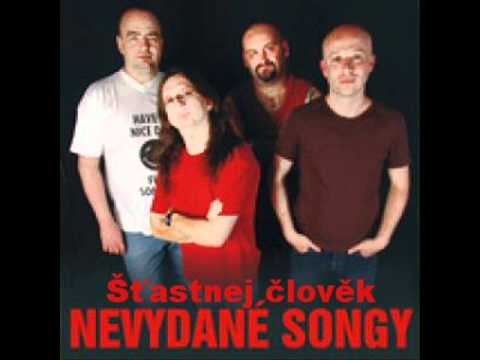 Alkehol - Štastnej Člověk