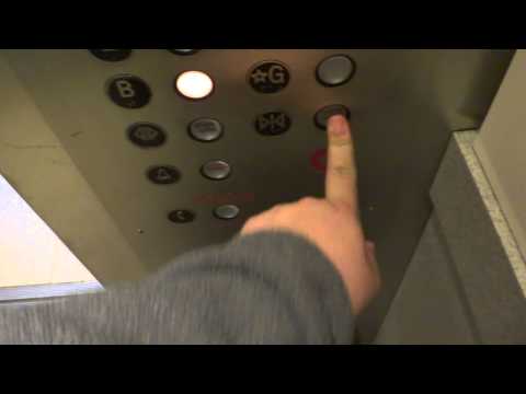 Traction Elevators @ The Grant Building McLean, VA