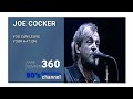 JOE COCKER YOU CAN LEAVE YOUR HAT ON