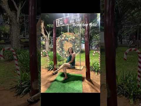 Passeio em Pilar do Sul interior de São Paulo #music #love