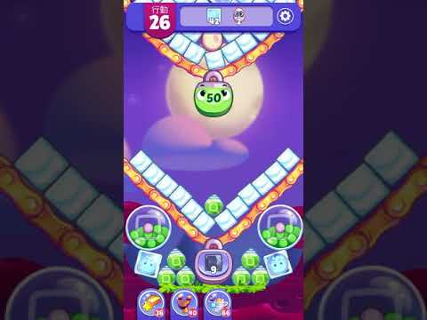 [Angry birds dream blast] Level 4668 gameplay