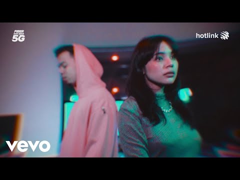 Khodi - Tak Mahu (Music Video) ft. B-Heart