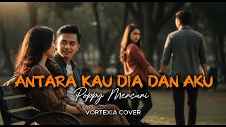 Download lagu Antara Kau Dia Dan Aku – Poppy Mercuri | Rock Cover by Vortexia ( Male Version ) mp3 Download lagu Antara Kau Dia Dan Aku – Poppy Mercuri | Rock Cover by Vortexia ( Male Version ) mp3