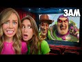 DO NOT WATCH TOY STORY 5 AT 3 AM