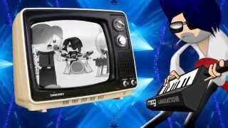 Savlonic - Electro Gypsy (Matt Aquila Destruction Mix)