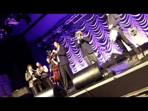 Postmodern Jukebox - live in Birmingham 17/03/17 uncut part 2/5