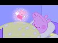 Peppa Pig Official Channel The Tooth Fairy Cartoons For Kids Peppa Pig Toys