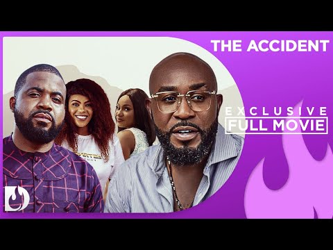 The Accident - Exclusive Blockbuster Nollywood Passion Movie Full