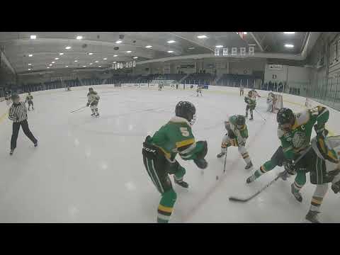 (Mar 27) vs U14 AA Green