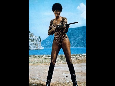 Ajita Wilson: 1970s Trans Movie Star