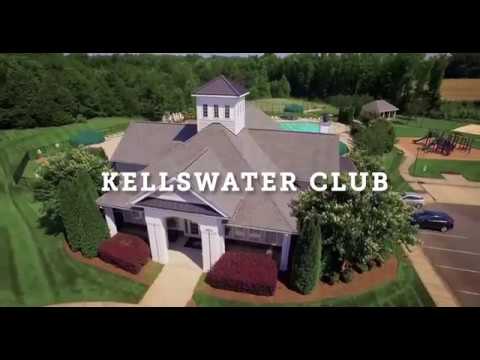 Kellswater Drone Video