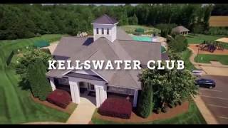 Kellswater Drone Video