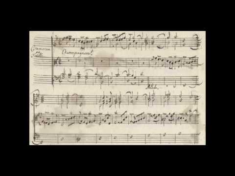 Livre d'Orgue de Limoges - Cromorne en taille  (49/53)