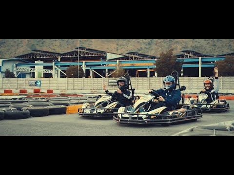 YISVS X BLOPA - GRAND PRIX (Shot by XIPEN)