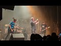 Rusty - California - LIVE