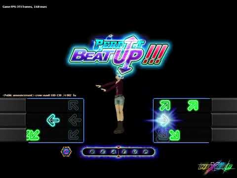 AuditionTH (NextGen) Beat Up Flux Pavilion - I Feel It (130 Bpm)