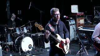 Deer Tick encore performance &#39;Let&#39;s All Go To The Bar’