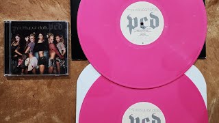 Download lagu vinyl record shopping: Pussycat Doll - debut 'PCD' Pink Promo LP 2005å¹´ mp3 Download lagu vinyl record shopping: Pussycat Doll - debut 'PCD' Pink Promo LP 2005å¹´ mp3