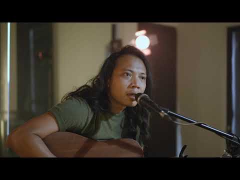 BROKEN COASTLINE - DOWN TO SILVER | FELIX IRWAN