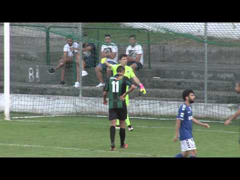 Segunda B 2016-17. Resumen Sestao River 0 - UD Socuéllamos 0