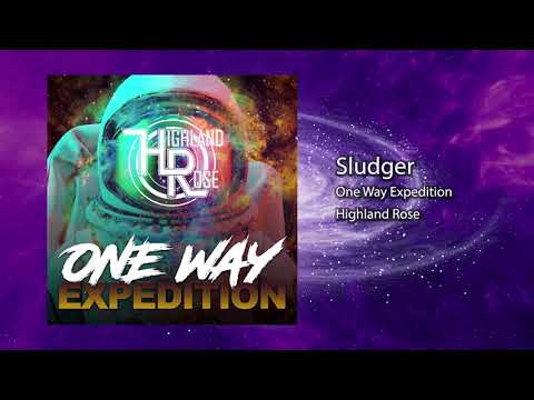 Highland Rose - Sludger