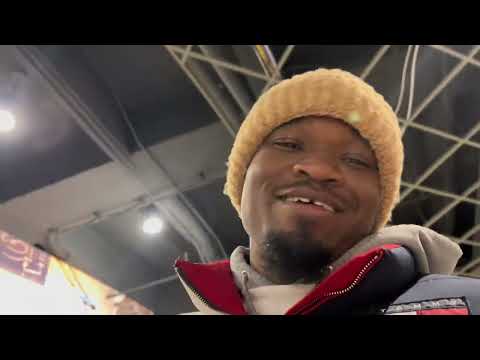 MEMPHIS GRIZZ VLOG … OVERTIME THRILLER !!! ( JA DROPPED 40)!! 