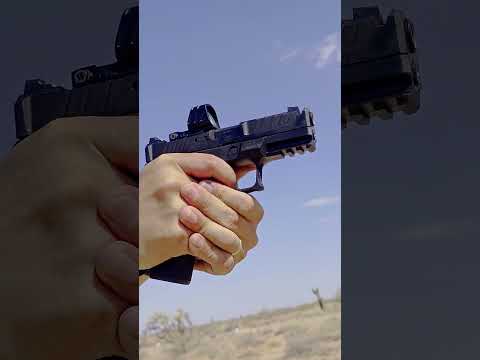 Springfield Armory Echelon