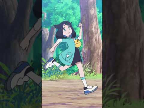 Recordatorio: ¿Hay espacio para más Pokémon? Una nueva serie de Horizons llega a iPlayer hoy