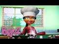 The Great Melting Pot Bratz Series Full Episode