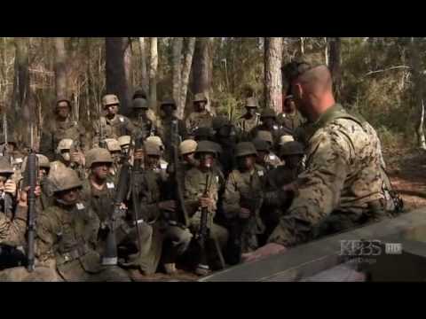 PBS The Marines Part 8